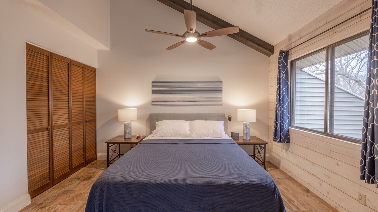 Photo of Bedroom in Innsbrook