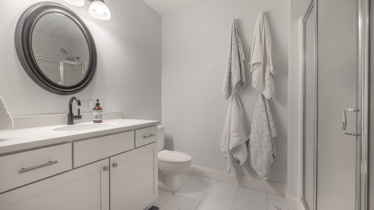 Photo of Bathroom in Innsbrook