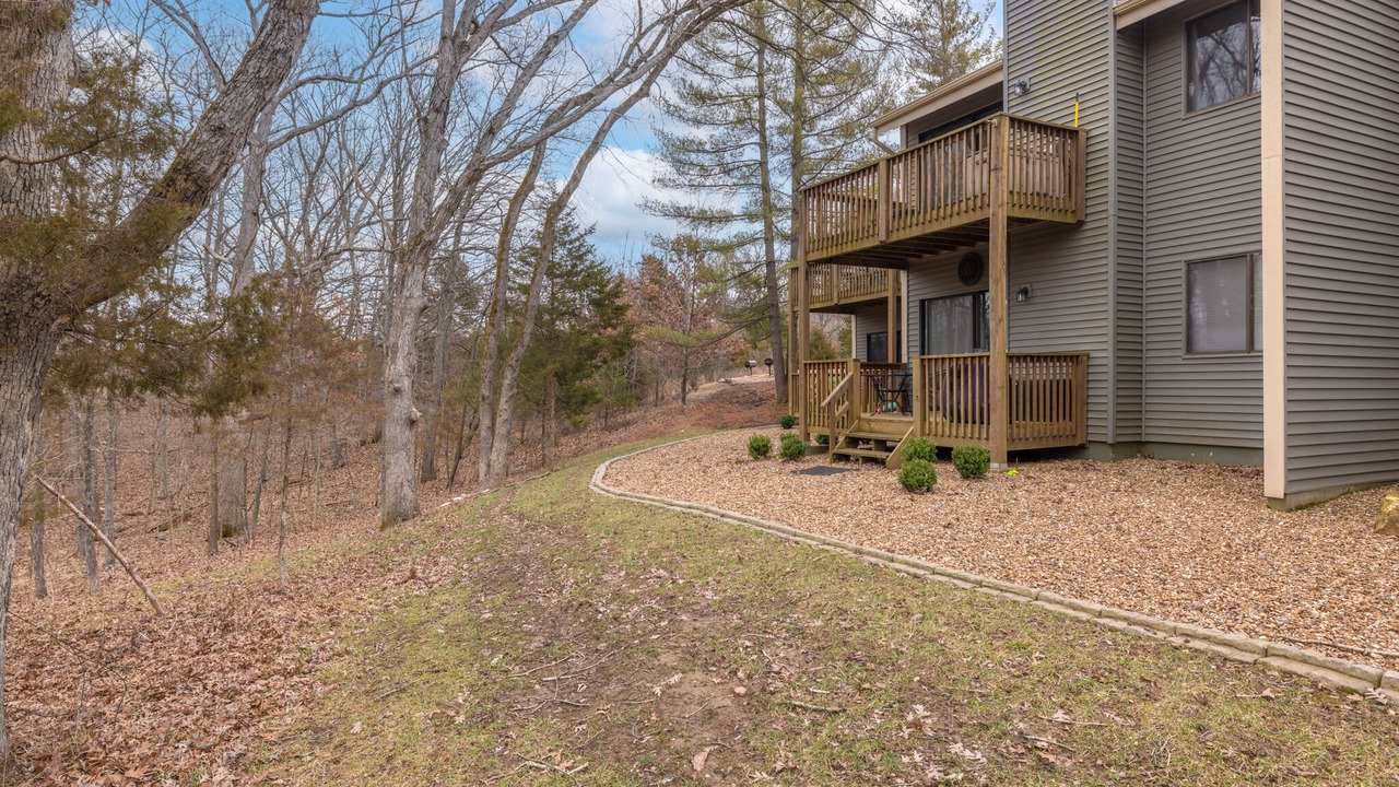Photo of Outdoor in Innsbrook
