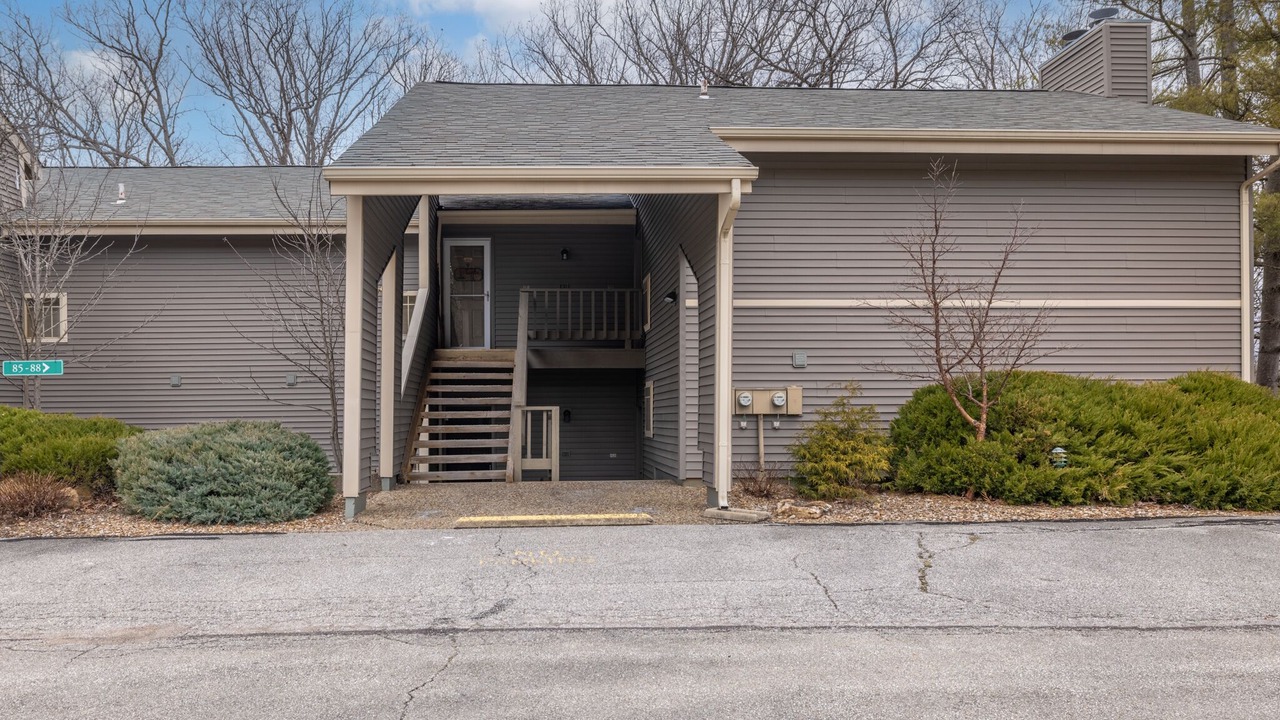 Photo of Outdoor in Innsbrook