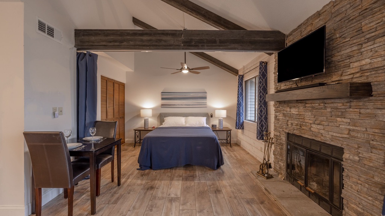 Photo of Bedroom in Innsbrook