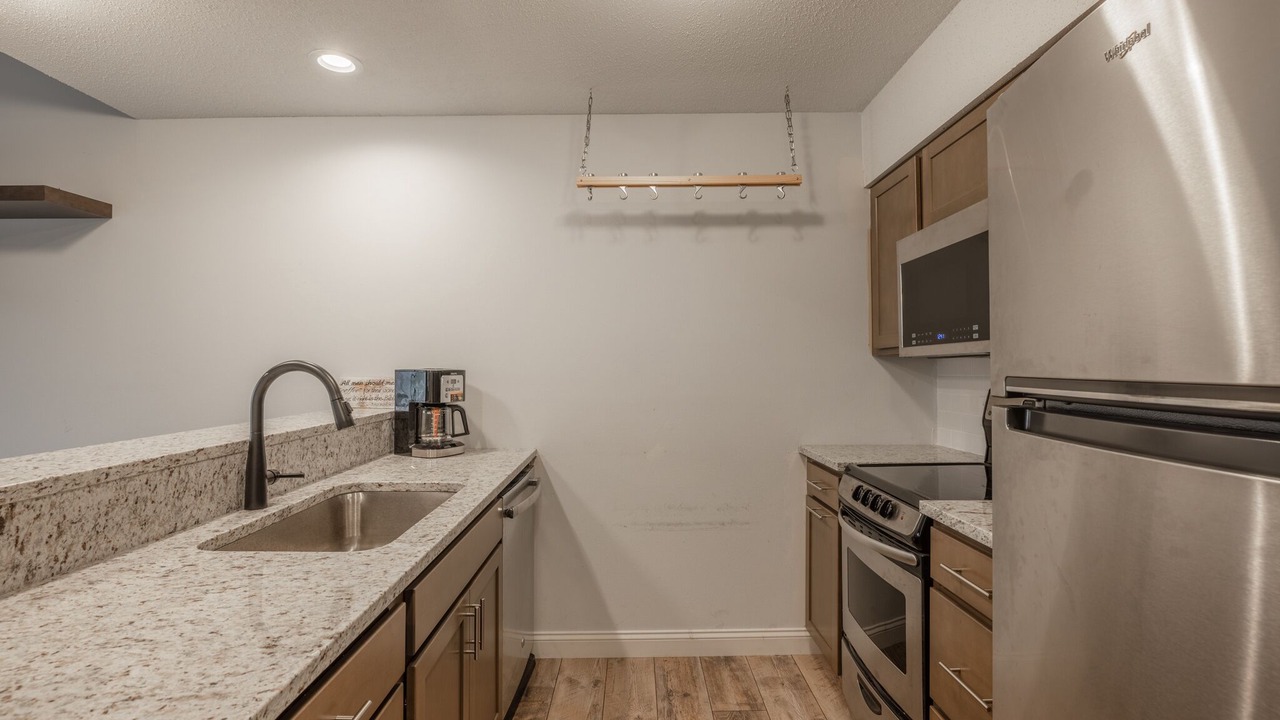 Photo of Kitchen in Innsbrook