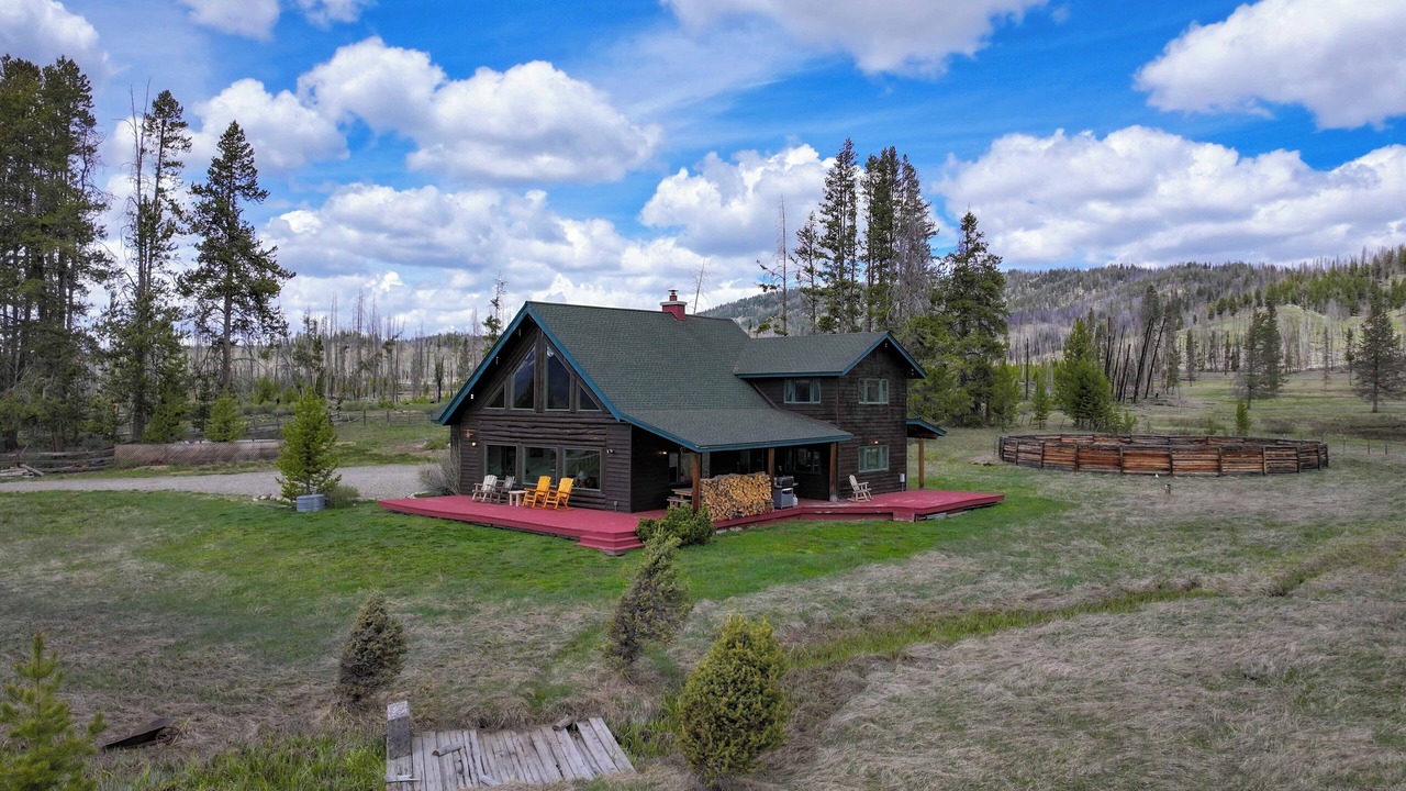 Photo of Patio Balcony in Stanley