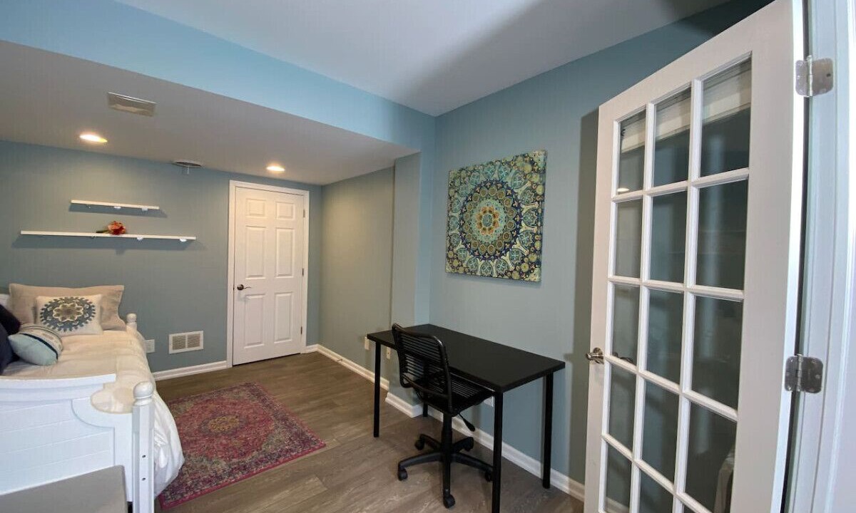 Photo of Bedroom in Novi