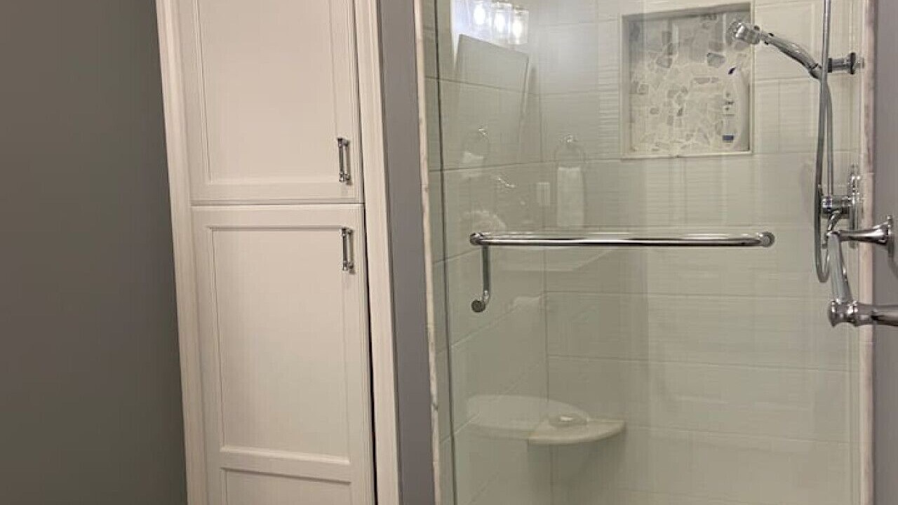Photo of Bathroom in Novi