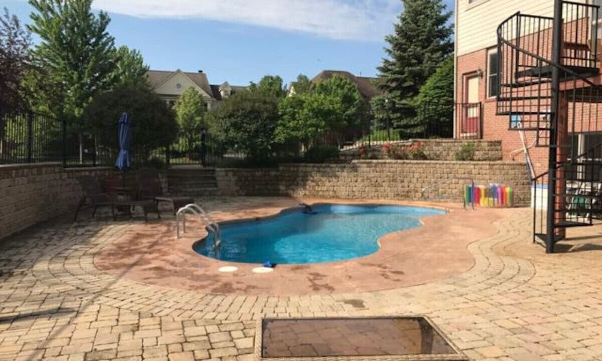 Photo of Outdoor in Novi