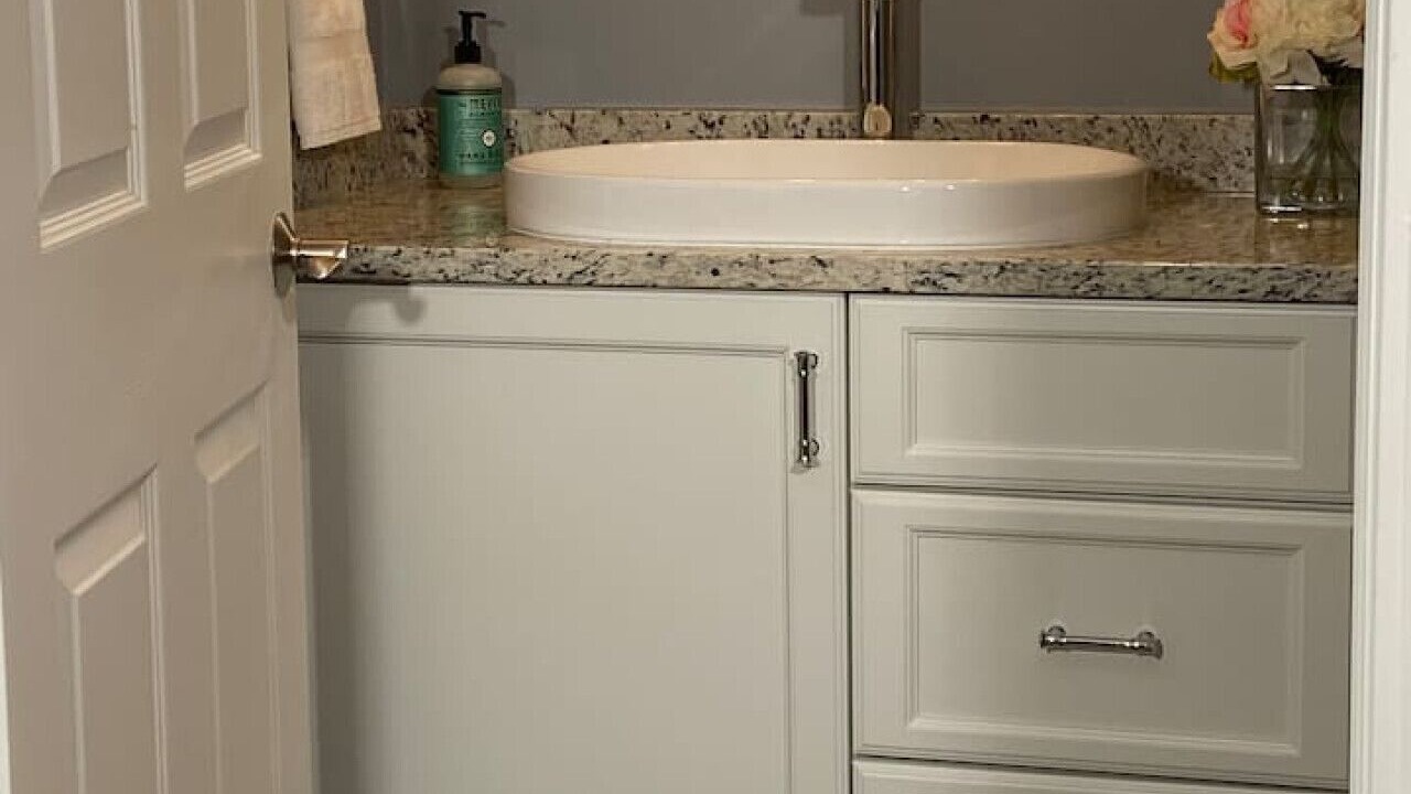 Photo of Bathroom in Novi