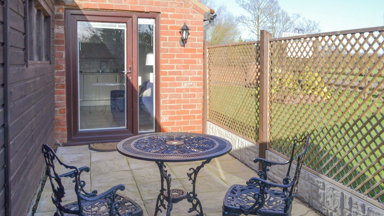 Photo of Outdoor in Mablethorpe