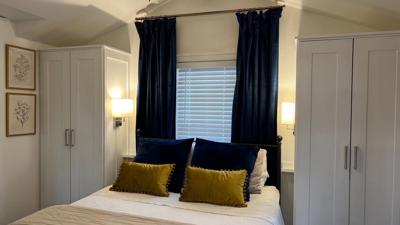 Photo of Bedroom in Central Oklahoma City