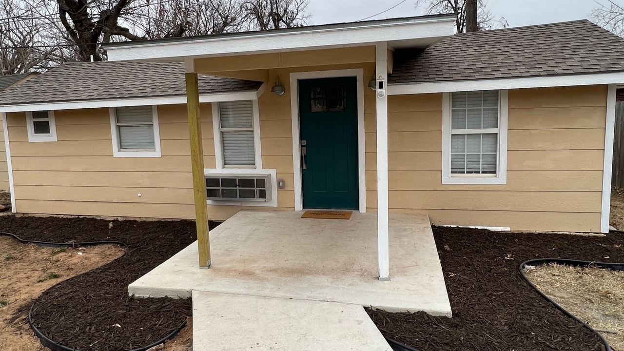 Photo of Outdoor in Central Oklahoma City