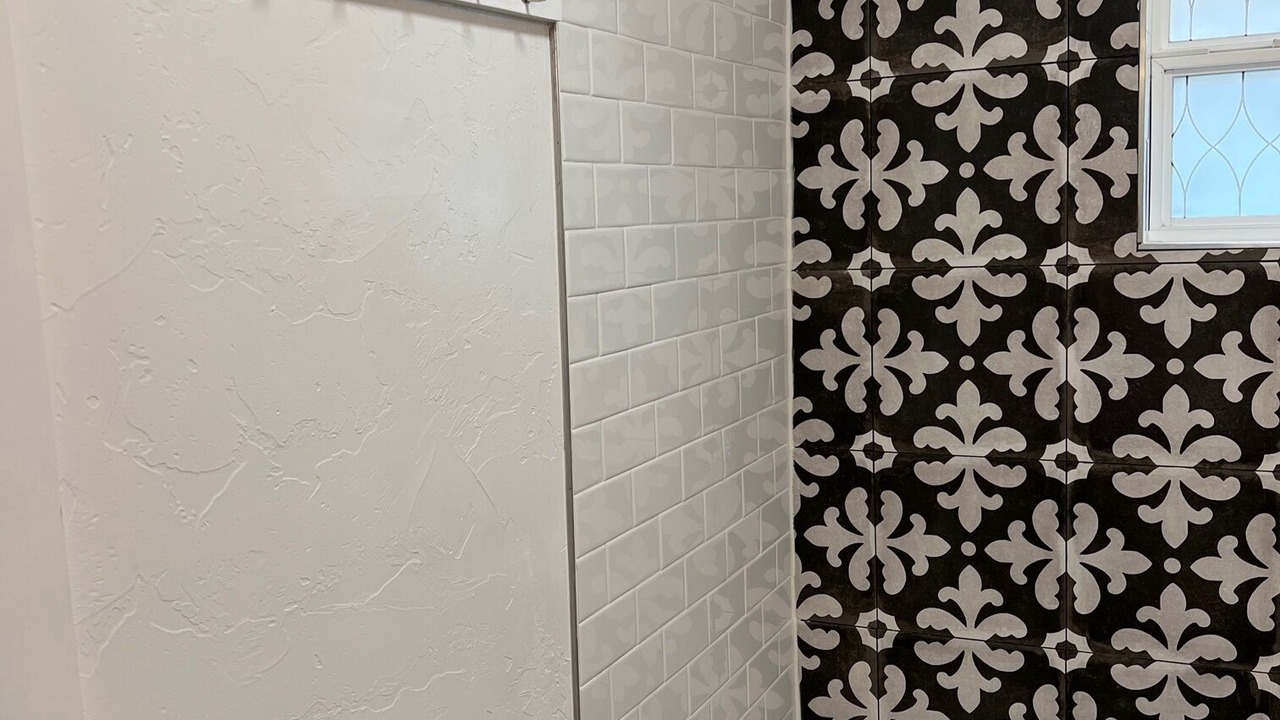 Photo of Bathroom in Central Oklahoma City