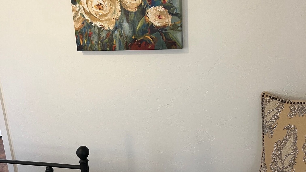 Photo of Bedroom in Central Oklahoma City