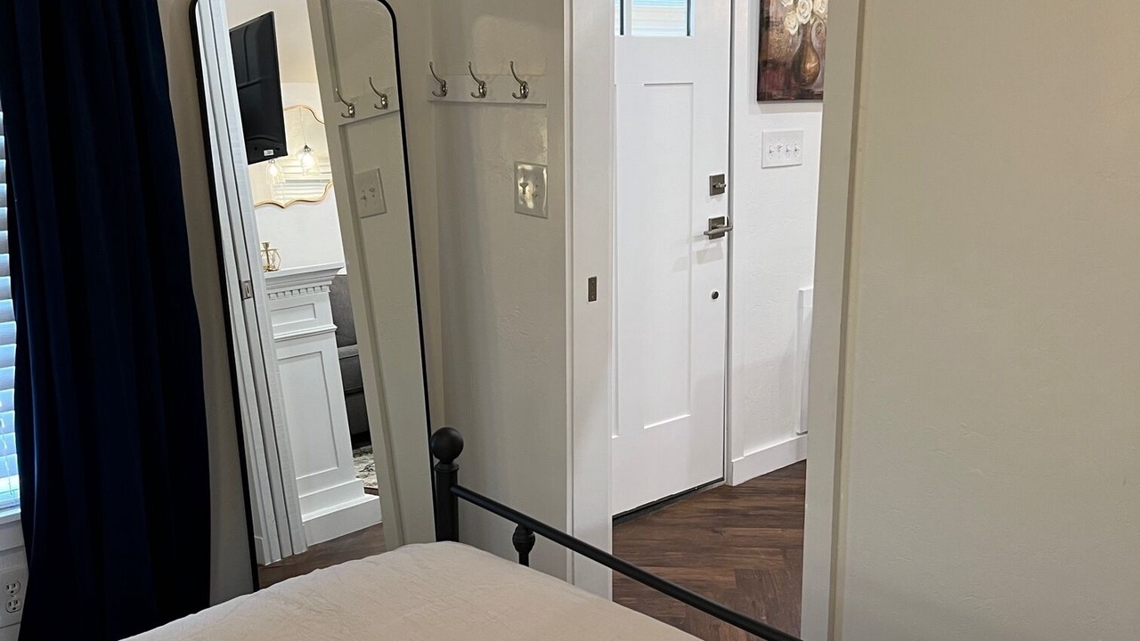 Photo of Bedroom in Central Oklahoma City