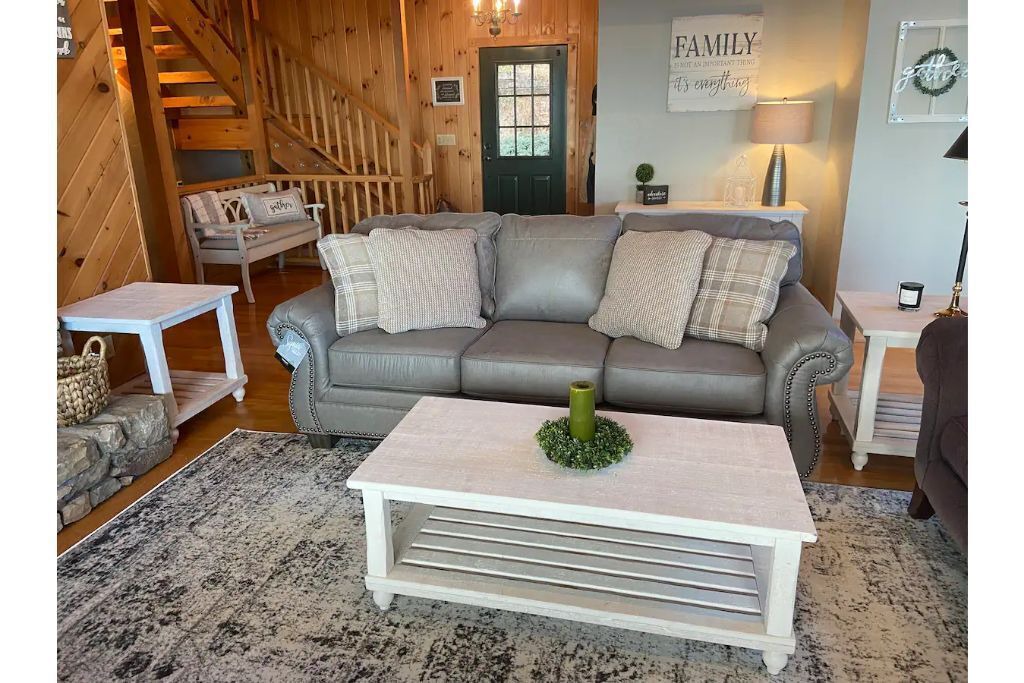 Photo of Livingroom in Wolf Laurel