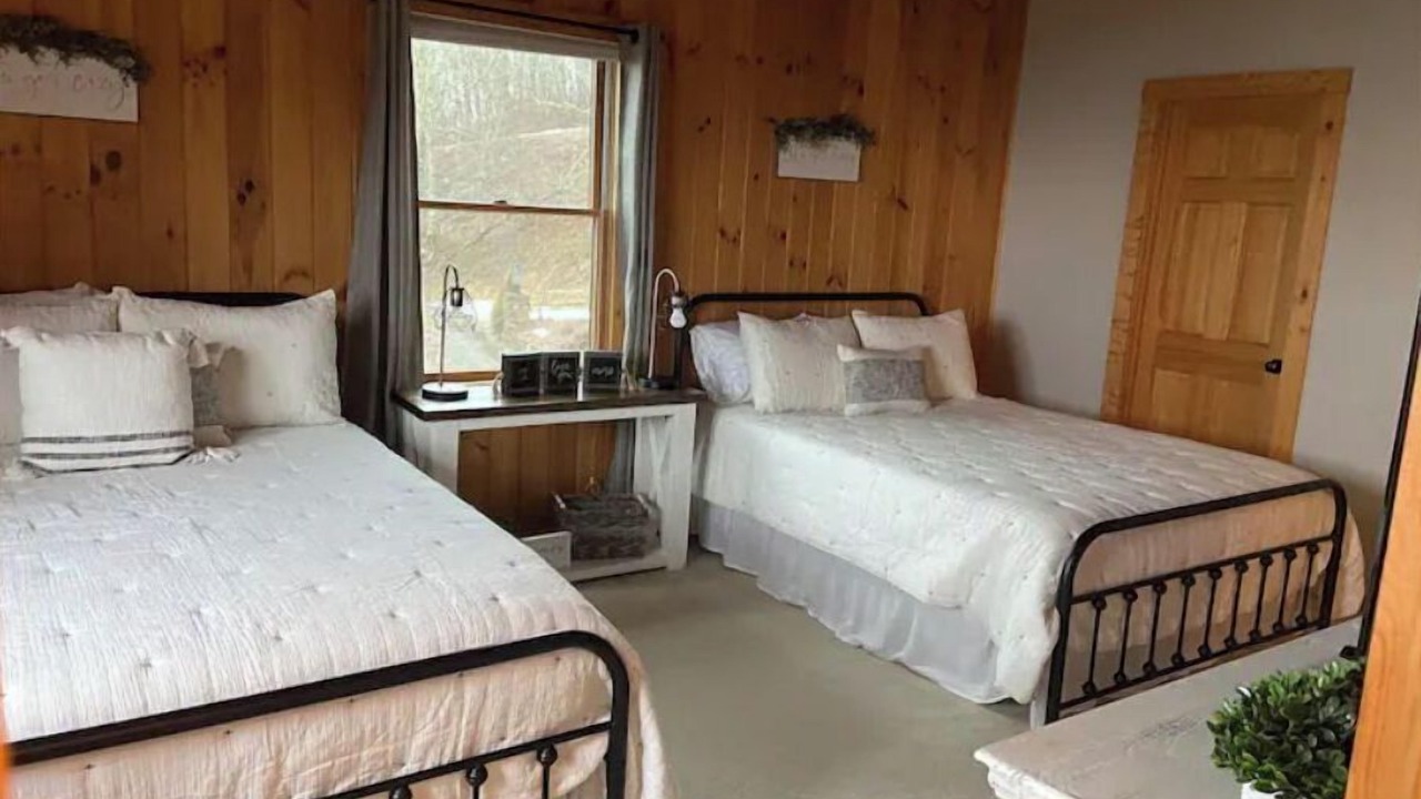 Photo of Bedroom in Wolf Laurel