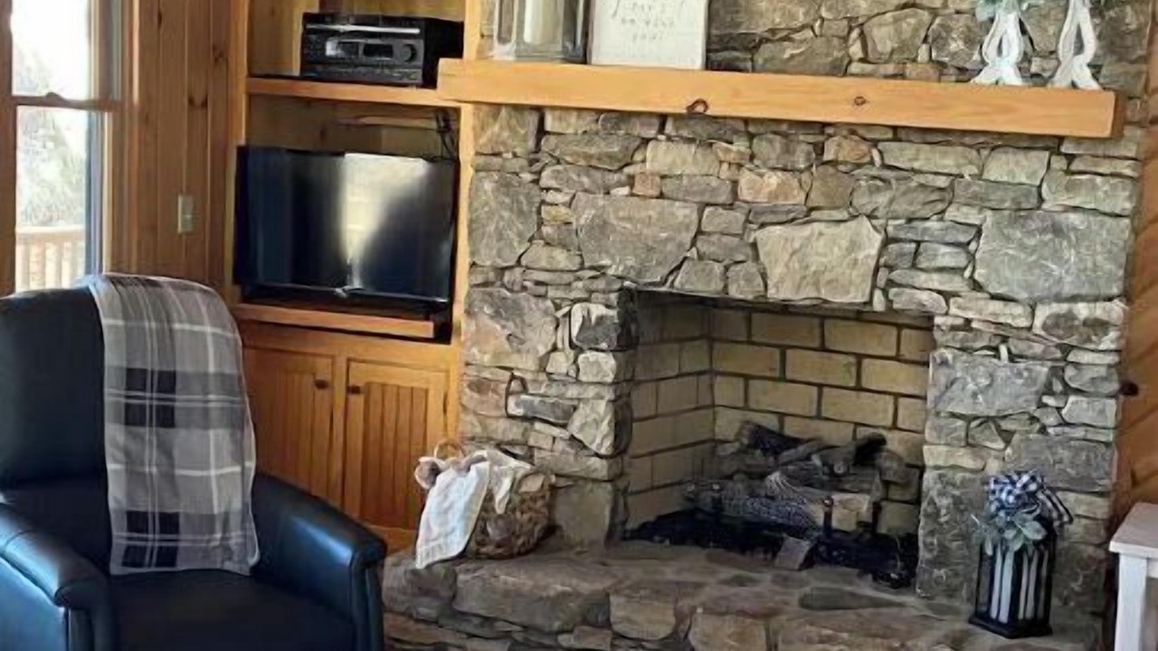 Photo of Livingroom in Wolf Laurel