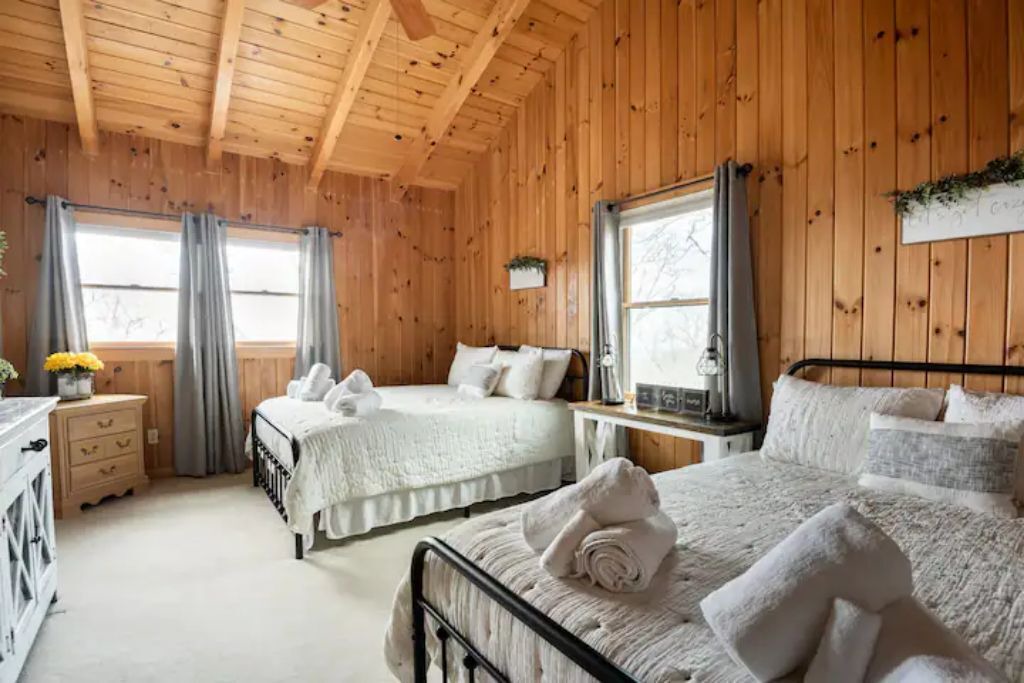 Photo of Bedroom in Wolf Laurel