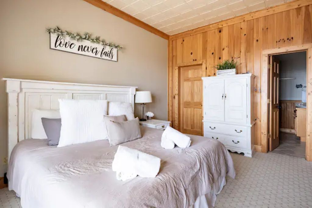 Photo of Bedroom in Wolf Laurel