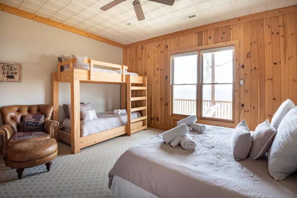 Photo of Bedroom in Wolf Laurel