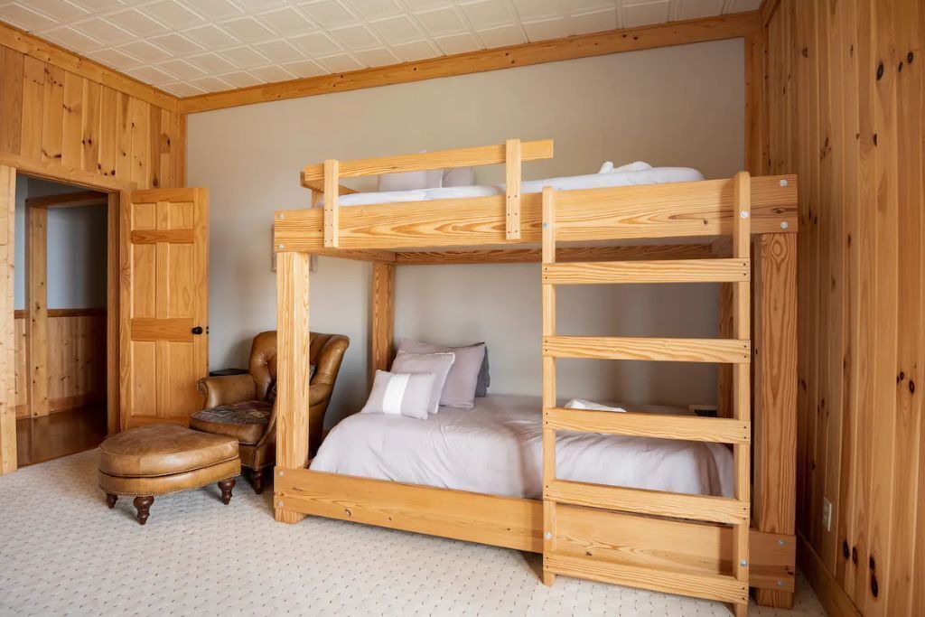 Photo of Bedroom in Wolf Laurel
