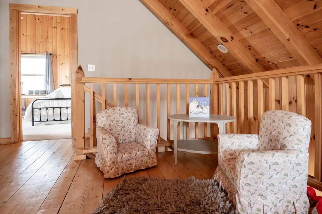 Photo of Bedroom in Wolf Laurel