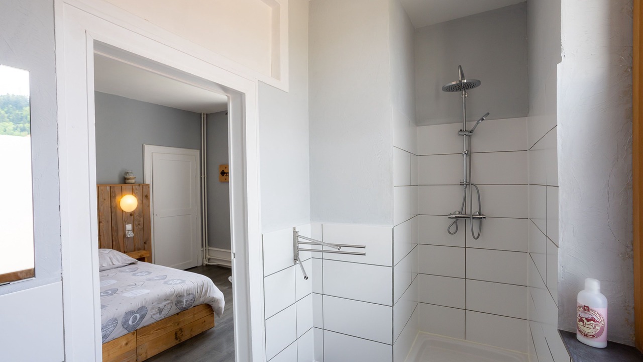 Photo of Bathroom in Granges-Aumontzey