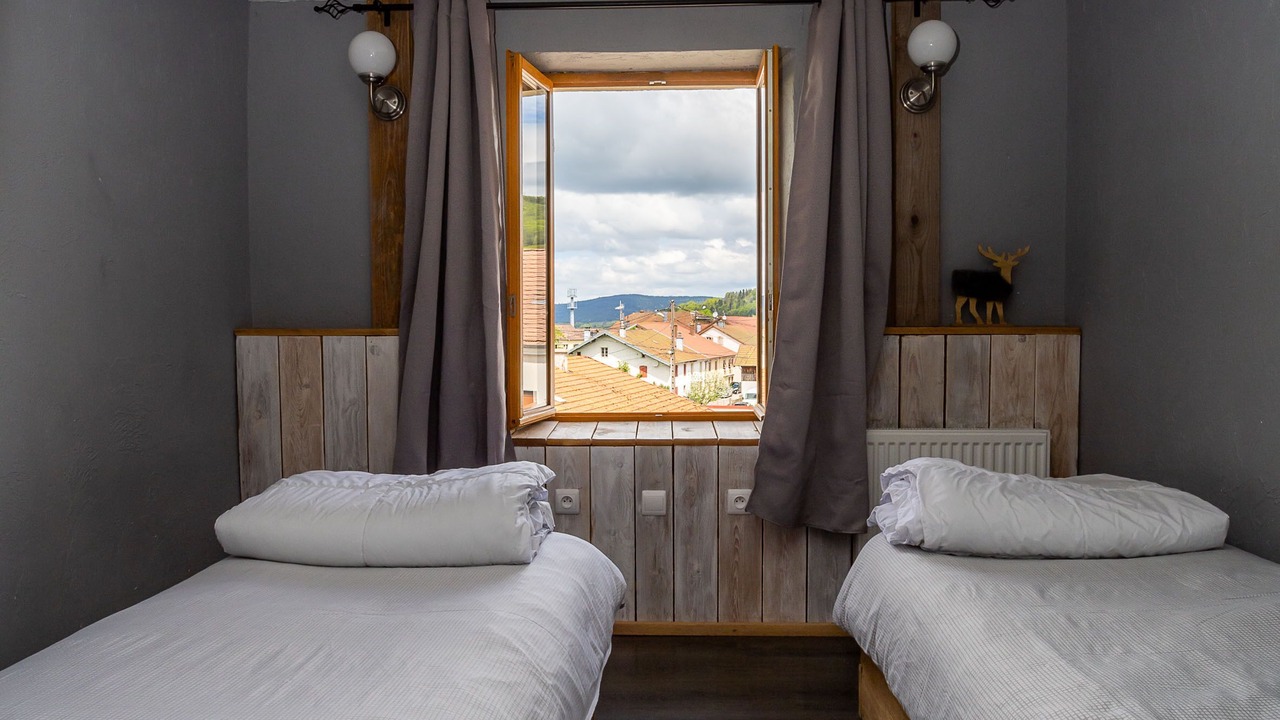 Photo of Bedroom in Granges-Aumontzey
