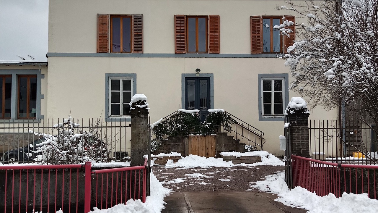 Photo of Outdoor in Granges-Aumontzey