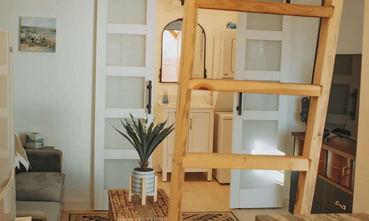 Photo of Livingroom in Barelas