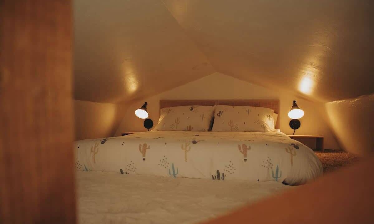 Photo of Bedroom in Barelas