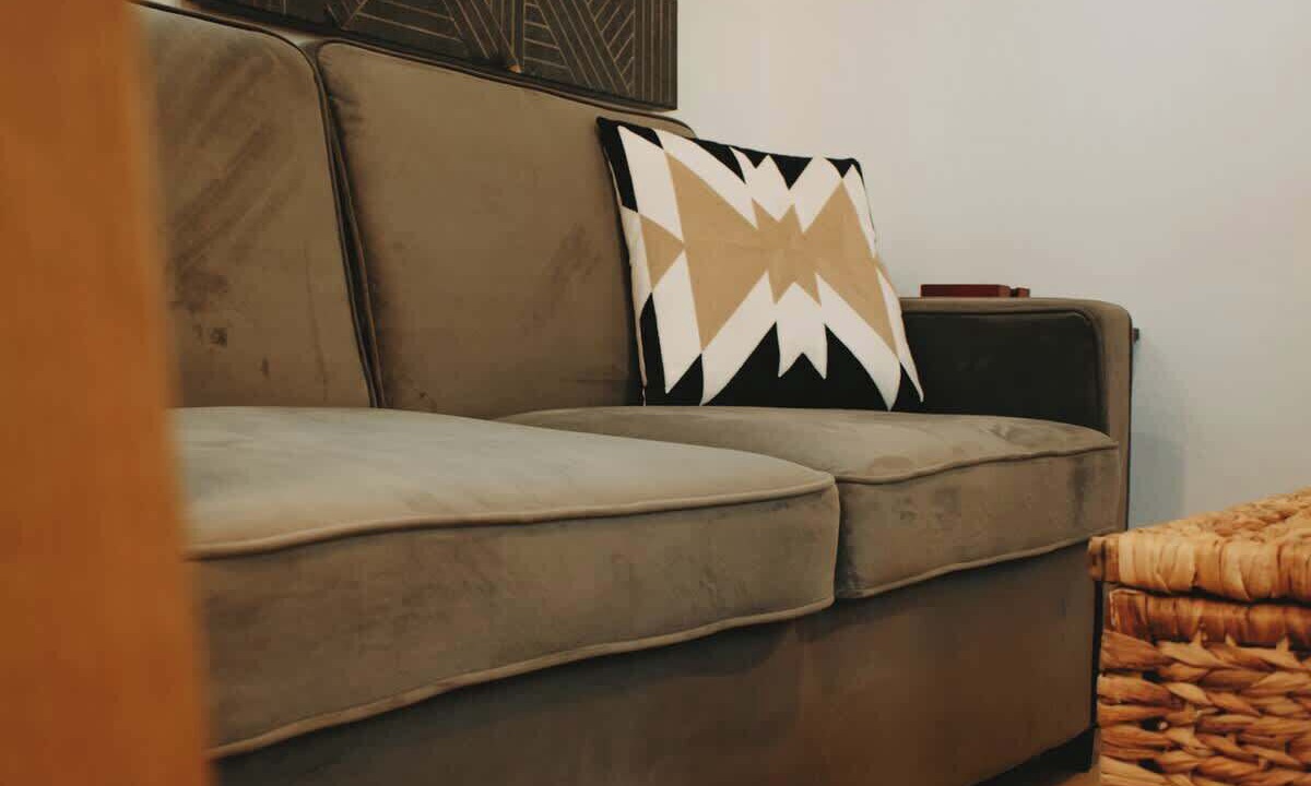 Photo of Livingroom in Barelas