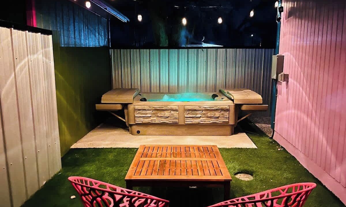 Photo of Outdoor in Barelas