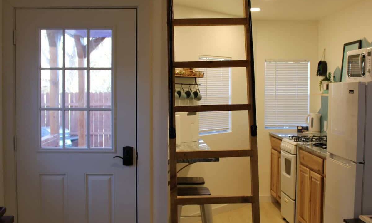 Photo of Kitchen in Barelas