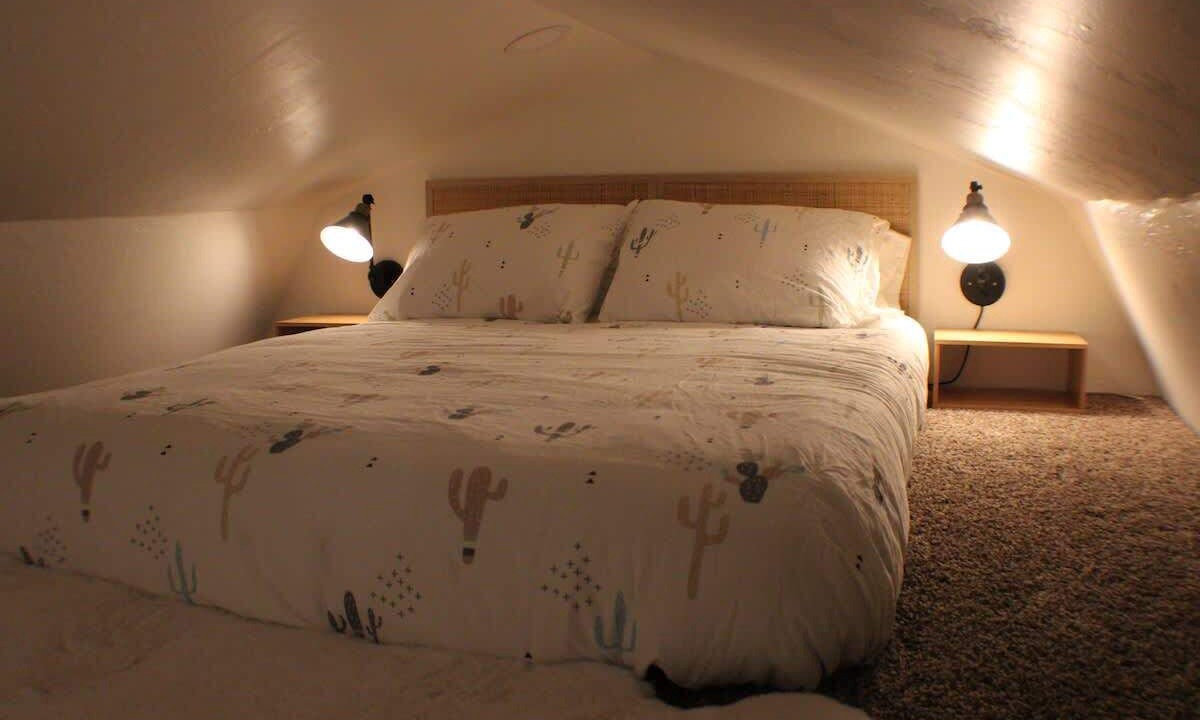 Photo of Bedroom in Barelas