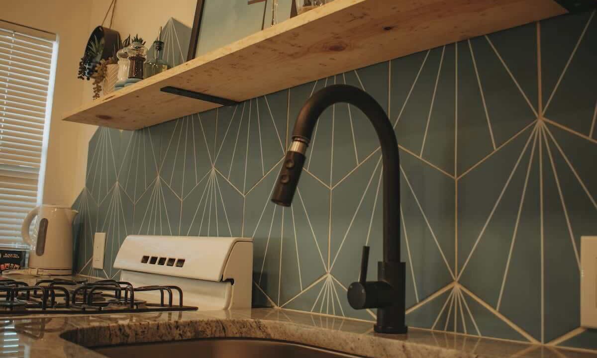 Photo of Kitchen in Barelas