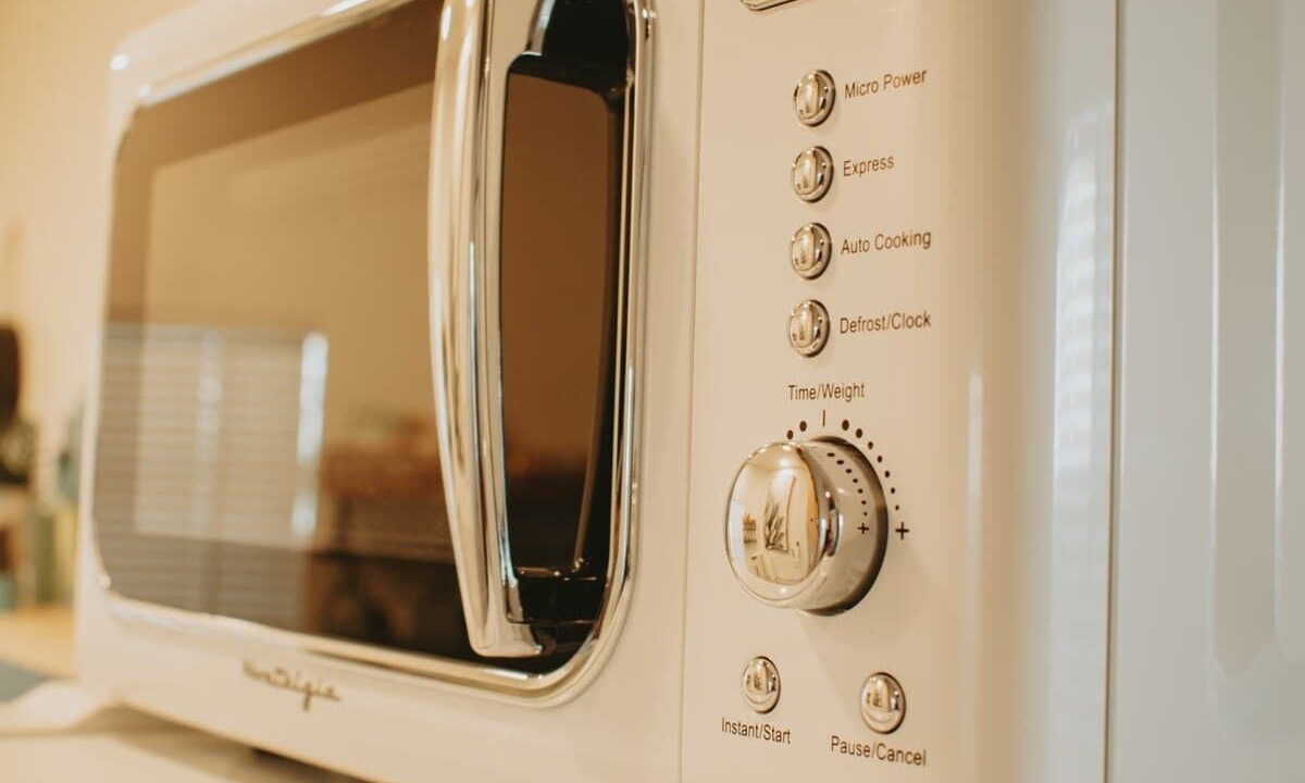 Photo of Kitchen in Barelas