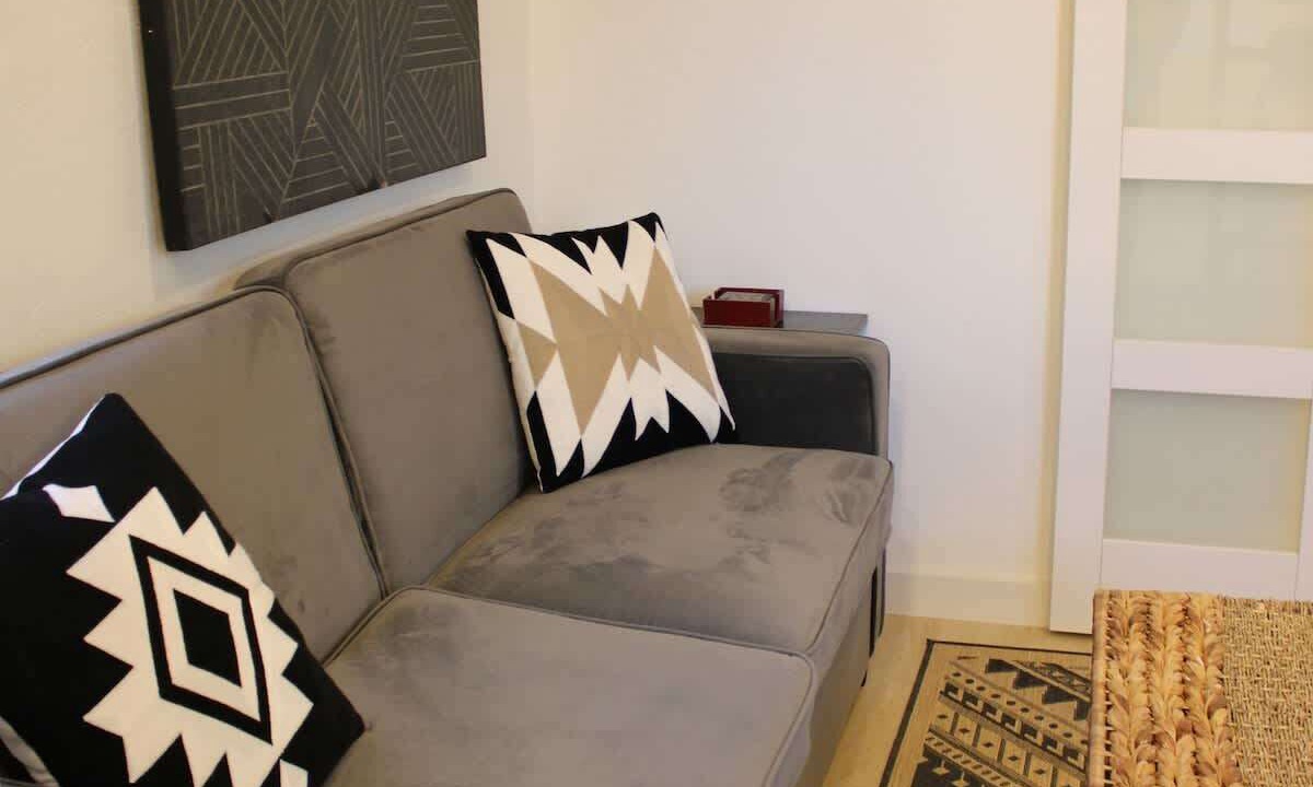 Photo of Livingroom in Barelas