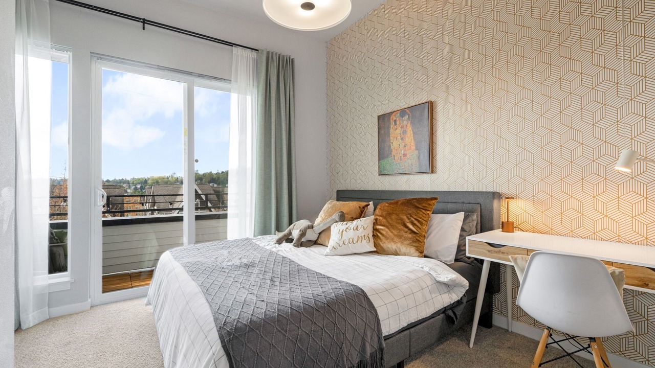 Photo of Bedroom in Atlantic