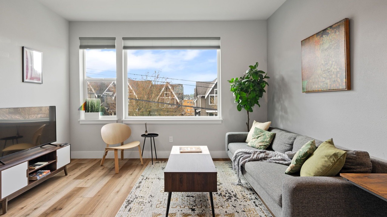 Photo of Livingroom in Atlantic
