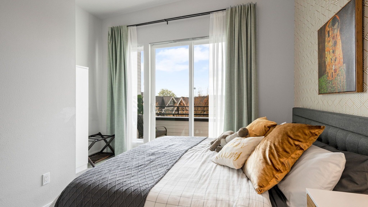 Photo of Bedroom in Atlantic