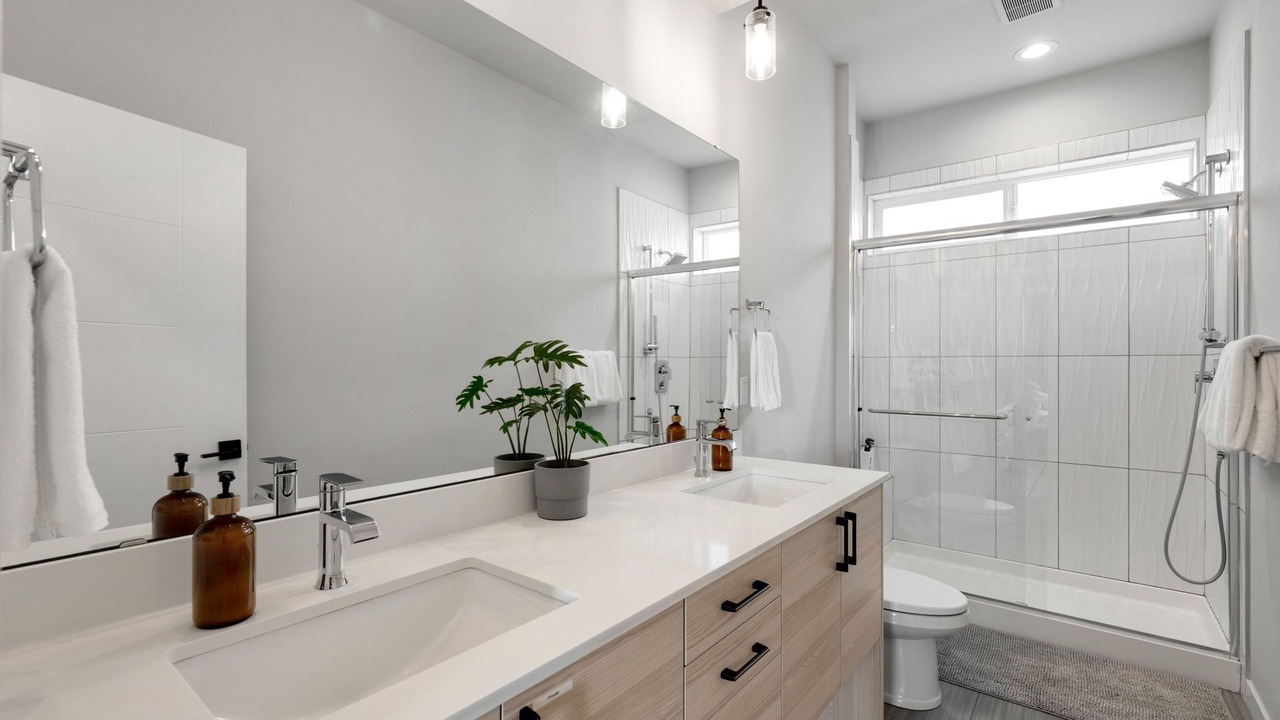 Photo of Bathroom in Atlantic