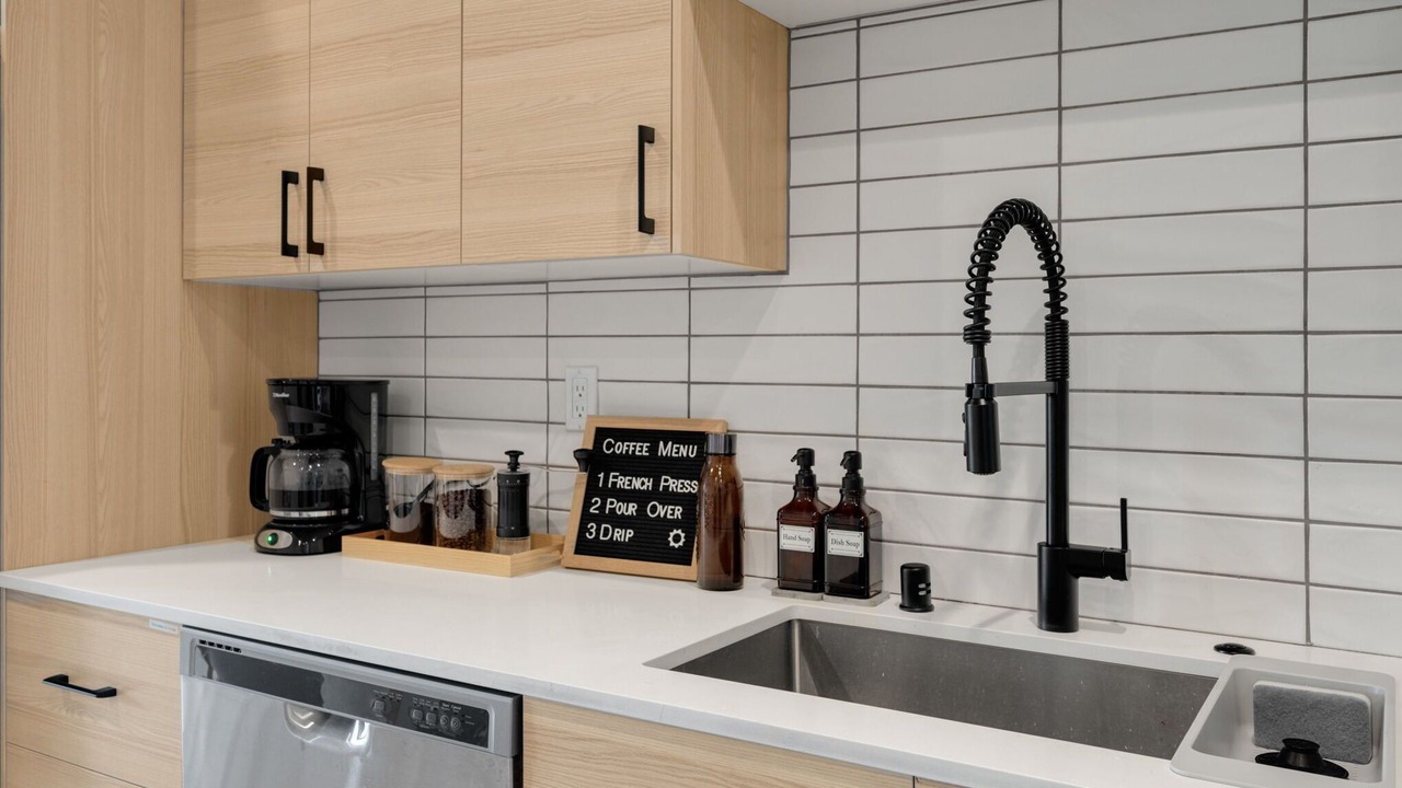 Photo of Kitchen in Atlantic