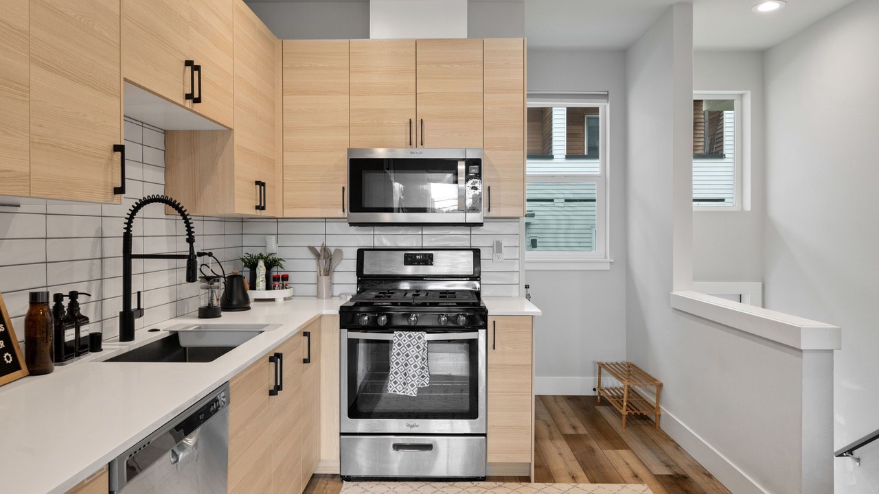 Photo of Kitchen in Atlantic