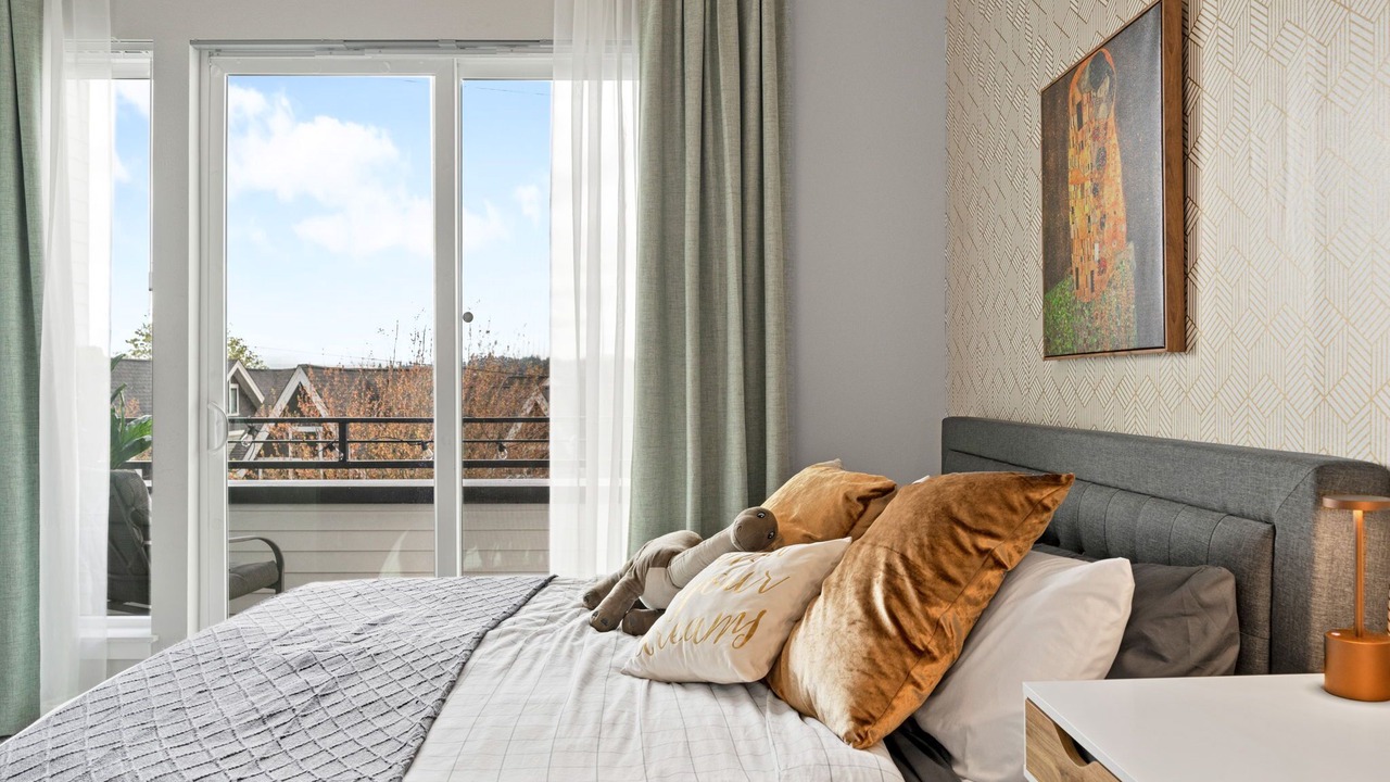 Photo of Bedroom in Atlantic