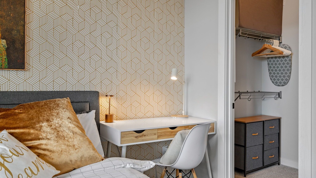Photo of Bedroom in Atlantic