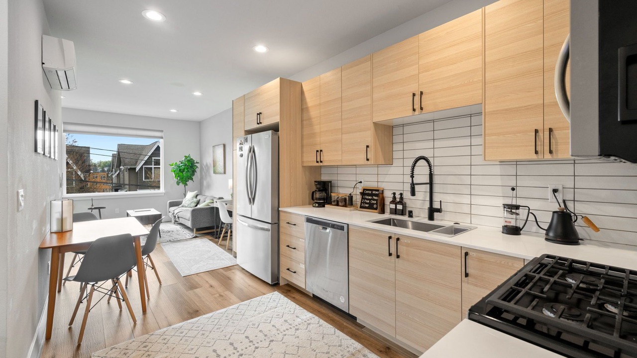 Photo of Kitchen in Atlantic