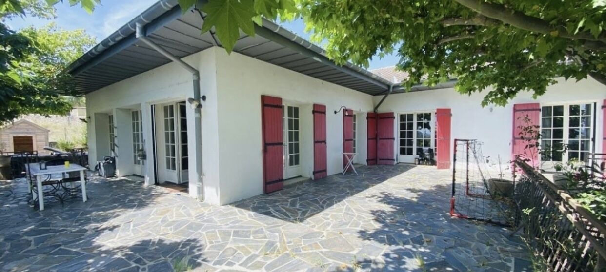 Photo of Patio Balcony in Saint-Ambroix
