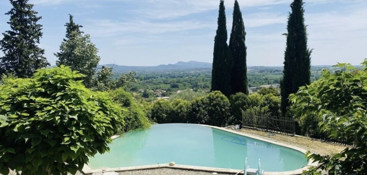 Photo of Outdoor in Saint-Ambroix