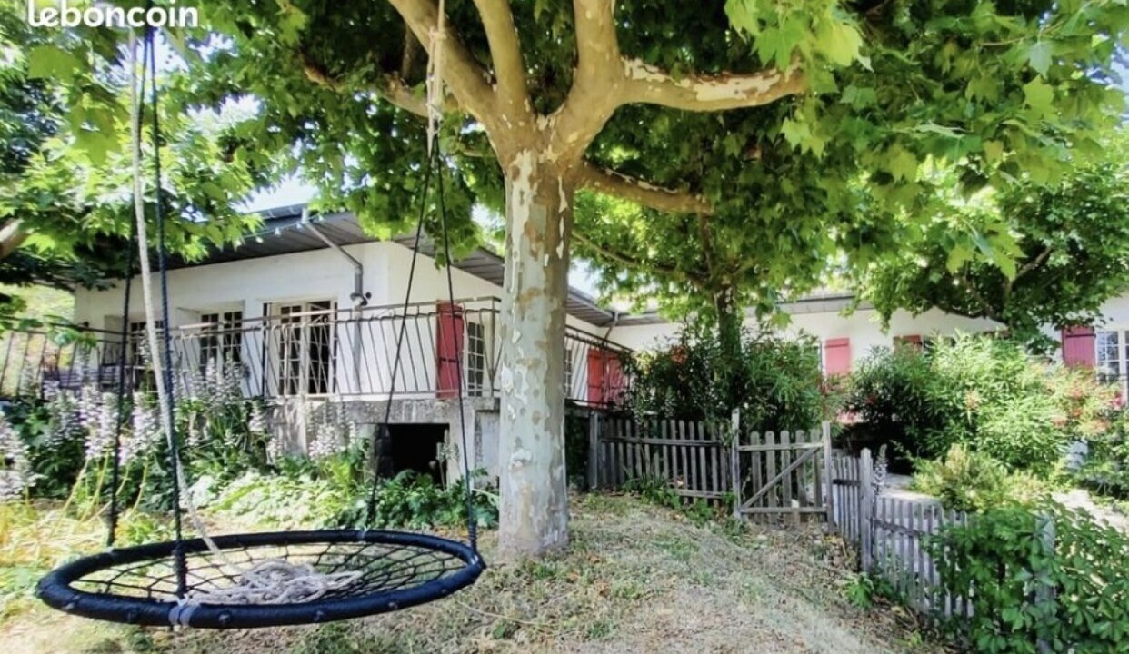 Photo of Outdoor in Saint-Ambroix