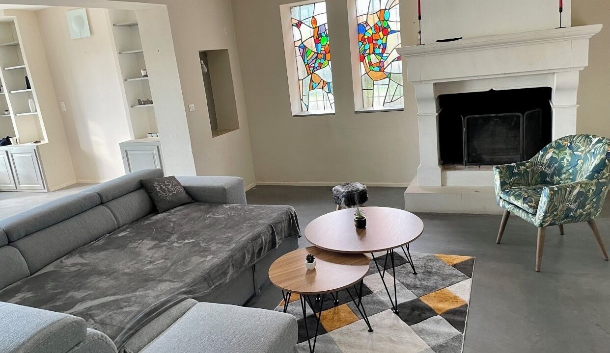 Photo of Livingroom in Saint-Ambroix